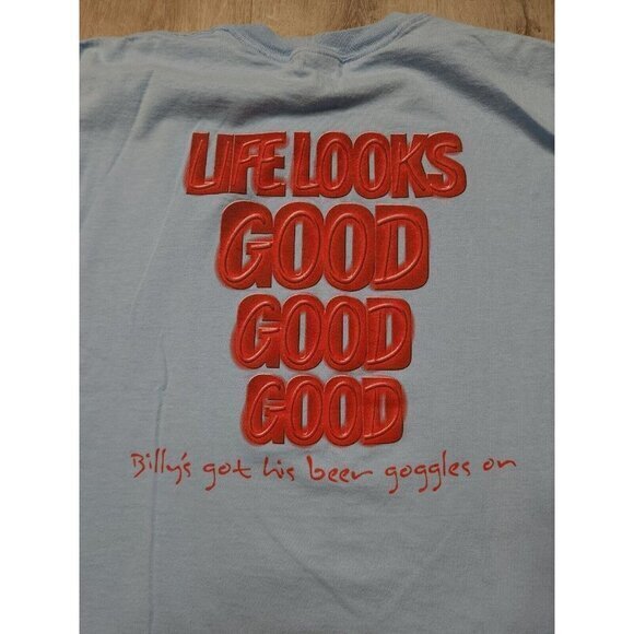 Neal McCoy Autographed‎ Tour T Shirt Mens XL - Picture 3 of 8